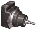  Гидромотор пластинчатый – M5 (для привода вентилятора)